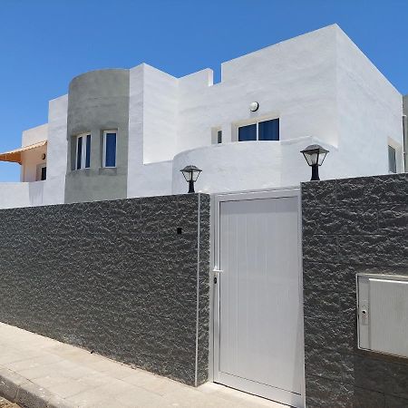 Arena Negra Apartment Тарахалехо Екстериор снимка
