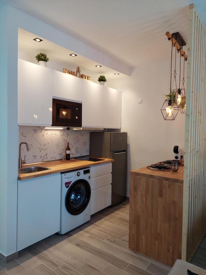 Arena Negra Apartment Тарахалехо Екстериор снимка