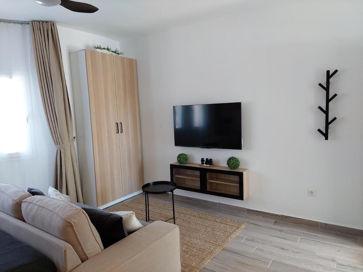 Arena Negra Apartment Тарахалехо Екстериор снимка