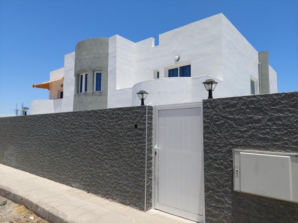 Arena Negra Apartment Тарахалехо Екстериор снимка
