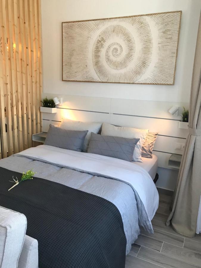 Arena Negra Apartment Тарахалехо Екстериор снимка