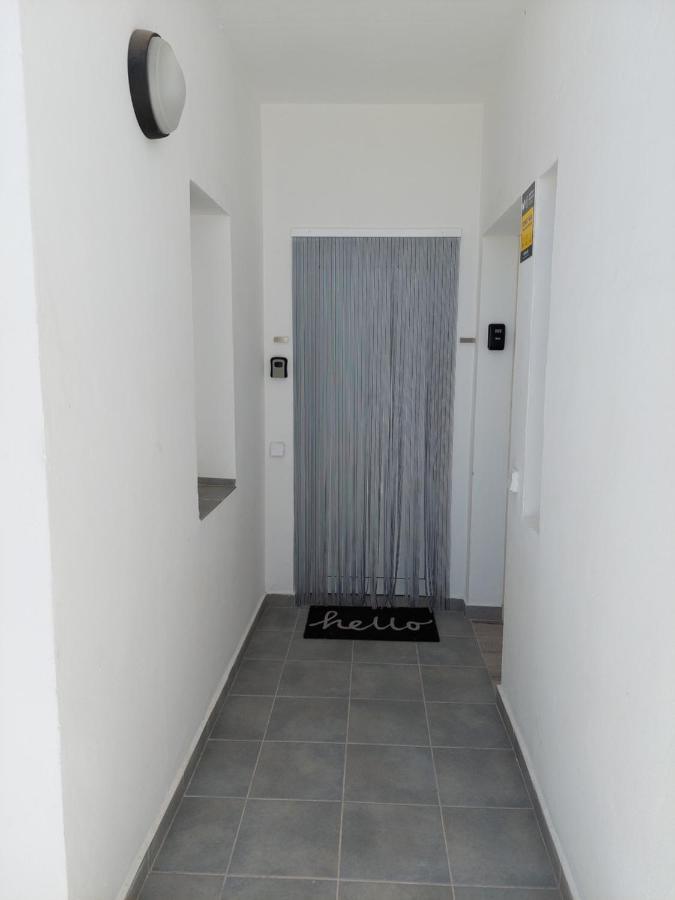 Arena Negra Apartment Тарахалехо Екстериор снимка