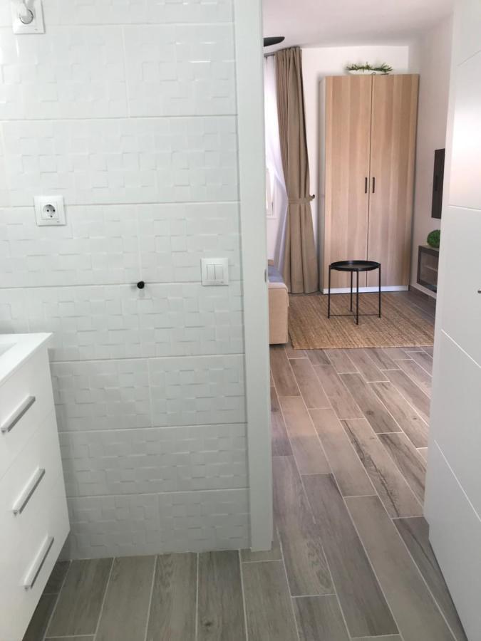 Arena Negra Apartment Тарахалехо Екстериор снимка
