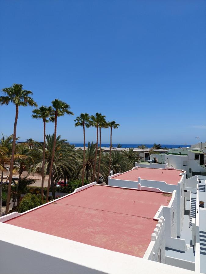 Arena Negra Apartment Тарахалехо Екстериор снимка