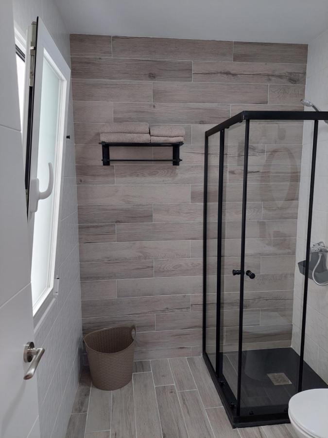 Arena Negra Apartment Тарахалехо Екстериор снимка