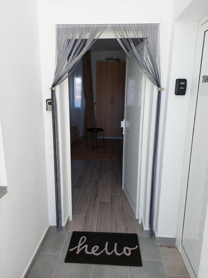 Arena Negra Apartment Тарахалехо Екстериор снимка